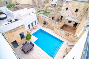 Dar tal-Moghoz
